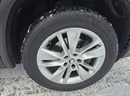 Škoda - Kodiaq