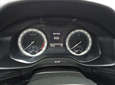 Škoda - Kodiaq