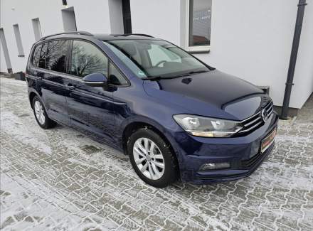 Volkswagen - Touran