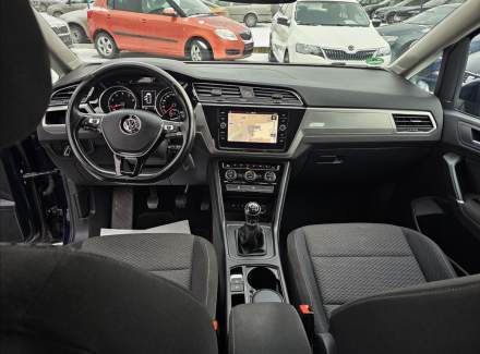 Volkswagen - Touran