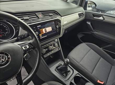 Volkswagen - Touran