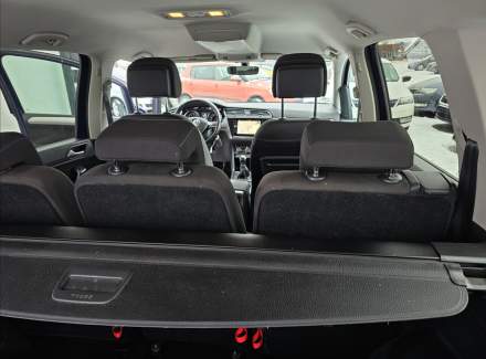 Volkswagen - Touran