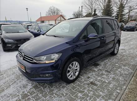 Volkswagen - Touran