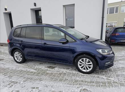 Volkswagen - Touran
