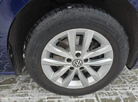 Volkswagen - Touran