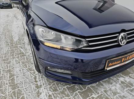 Volkswagen - Touran