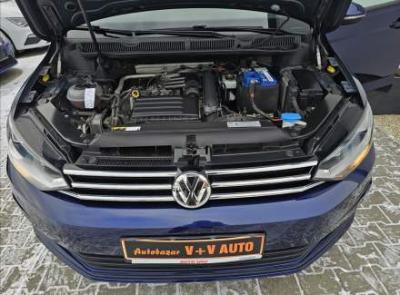 Volkswagen - Touran