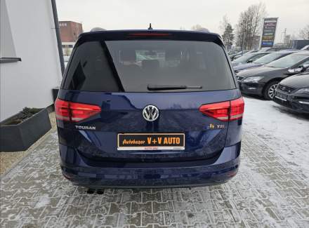 Volkswagen - Touran