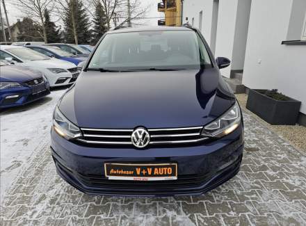 Volkswagen - Touran