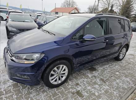 Volkswagen - Touran