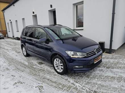 Volkswagen - Touran