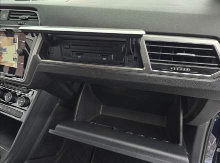 Volkswagen - Touran