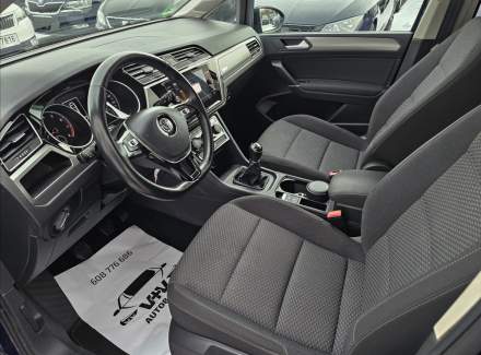 Volkswagen - Touran
