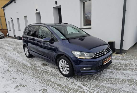 Volkswagen - Touran