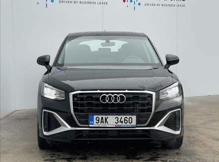 Audi - Q2