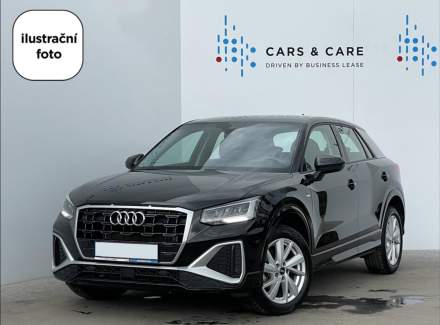 Audi - Q2