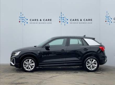 Audi - Q2