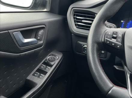 Ford - Kuga