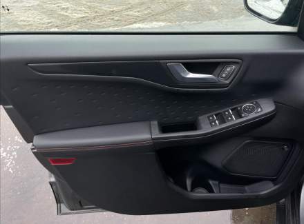 Ford - Kuga