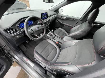 Ford - Kuga