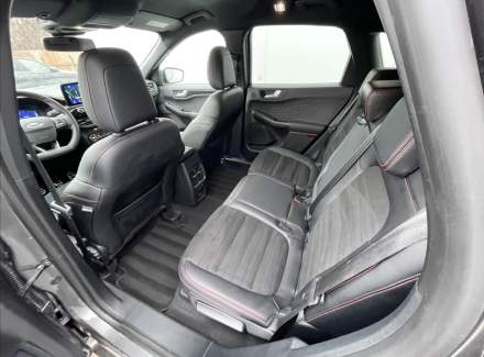 Ford - Kuga