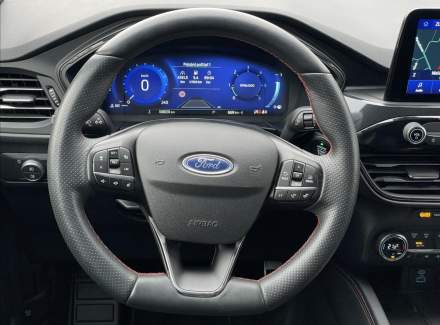 Ford - Kuga