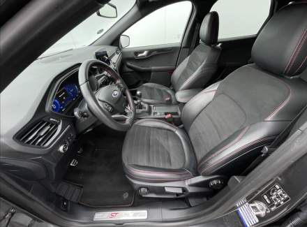 Ford - Kuga