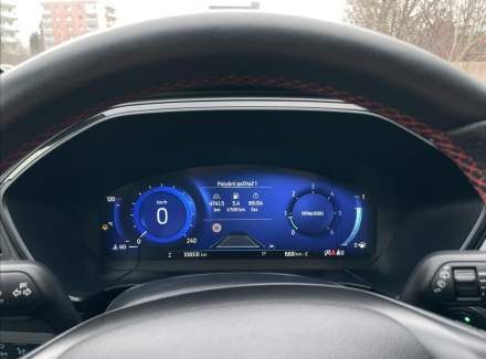 Ford - Kuga