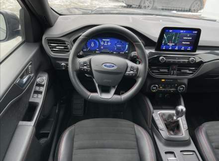 Ford - Kuga