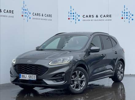 Ford - Kuga