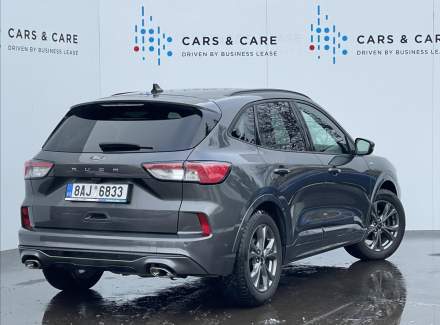 Ford - Kuga