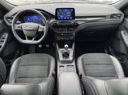 Ford - Kuga