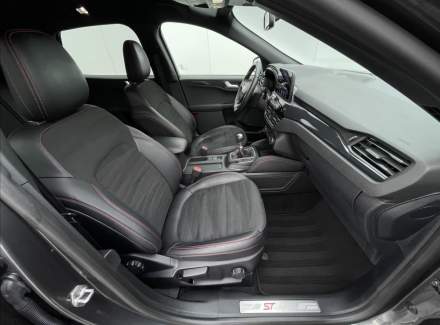 Ford - Kuga