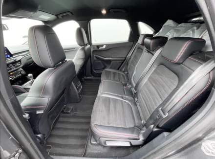 Ford - Kuga