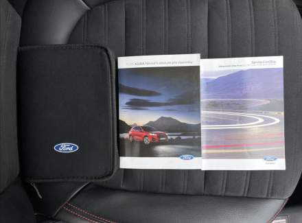 Ford - Kuga