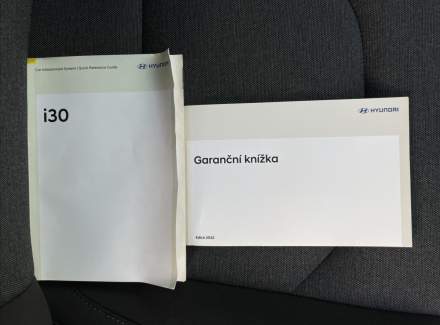 Hyundai - i30