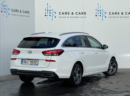 Hyundai - i30