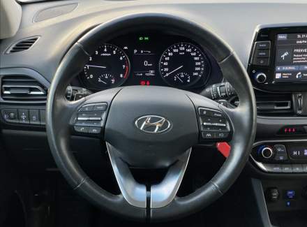 Hyundai - i30