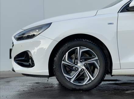 Hyundai - i30