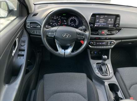 Hyundai - i30
