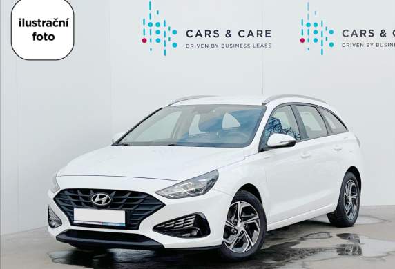 Hyundai - i30