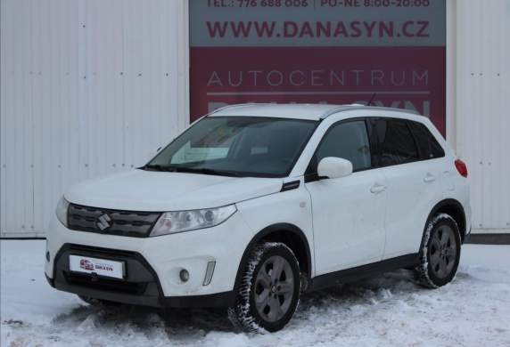 Suzuki - Vitara