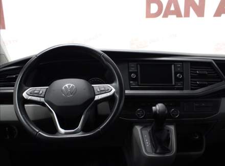 Volkswagen - Caravelle