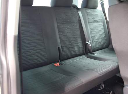 Volkswagen - Caravelle