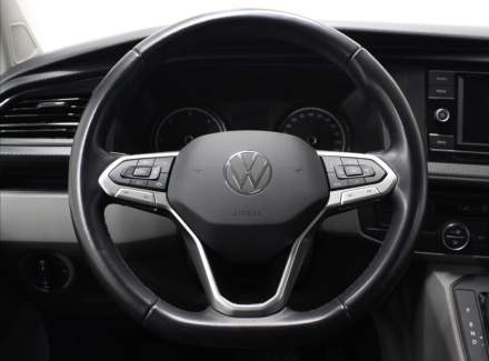 Volkswagen - Caravelle