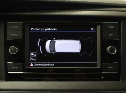 Volkswagen - Caravelle