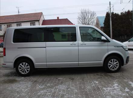 Volkswagen - Caravelle