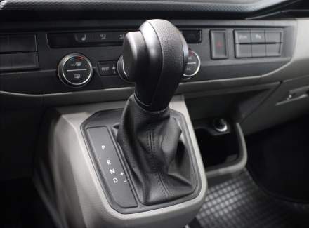 Volkswagen - Caravelle