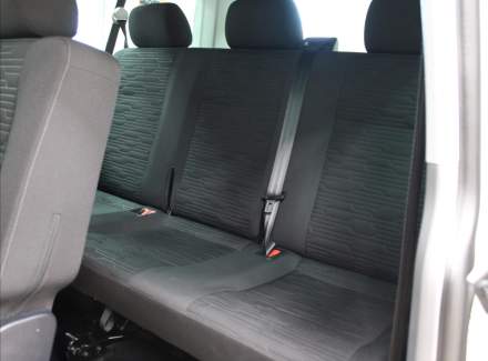 Volkswagen - Caravelle