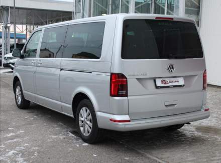 Volkswagen - Caravelle
